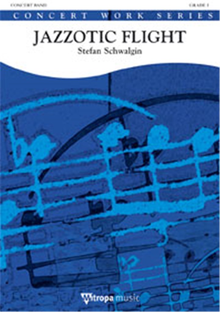 Jazzotic Flight